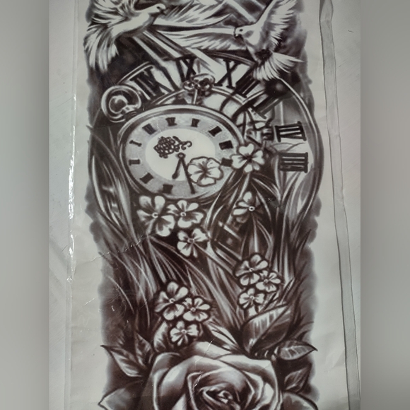 Peace,love& Doves sale - Picture 2 of 5